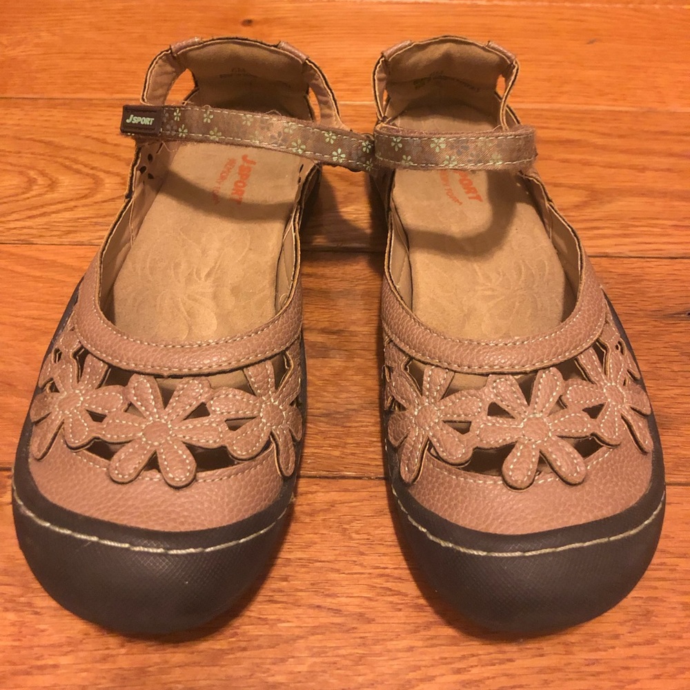 J Sport Sandals